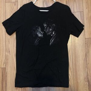 My Chemical Romance 2022 Tour Shirt